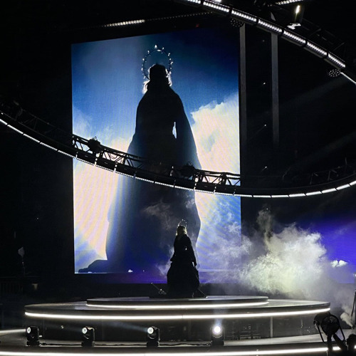 Stream Madonna The Celebration Tour Madison Square Garden January 29 ...