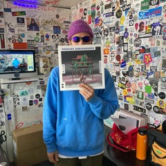 Patience/Impatience with Hoshina Anniversary @ The Lot Radio 04 - 19 - 2022
