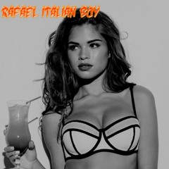 drinking whiskey with her friends