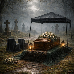 Funeral For Nobody [Demo]