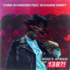 Under The Light (feat. Roxanne Emery)