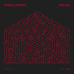 OUT NOW! Ruby Box [D9BOX007]