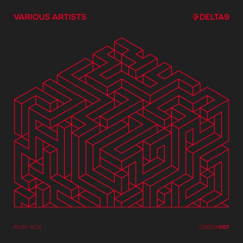 OUT NOW! Ruby Box [D9BOX007]