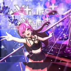 Amythest | LIVE MIX 5 (Club Ego Las Vegas) | Summer 2023 Color Bass/Melodic Riddim/Dubstep