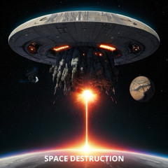 Space Destrucion