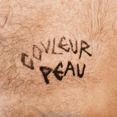 Couleur peau (Your Next Token Asian Friend)