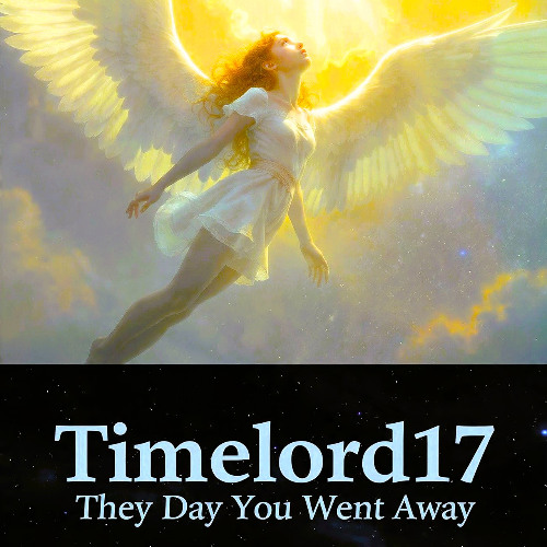 Timelord17 - The Day You Went Away (Ft C@ssinda B) (Dance Version)