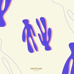 Panta Ray - Sea You [Inside Records]