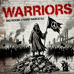 Clash - Big Room Hard Dance