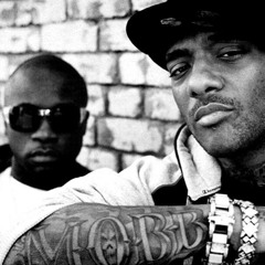 Mobb Deep & Rakim - Hoodlum (feat.) (Big Noyd)(RenBoz RMX)