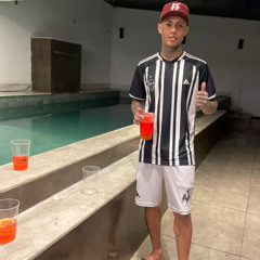 DJ ITIN - CONVIDANDO AS INDIA - MC TOY - MC MAGRINHO