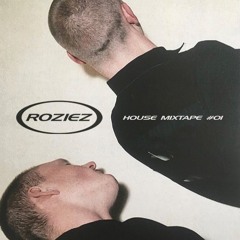 HOUSE MIXTAPE #01