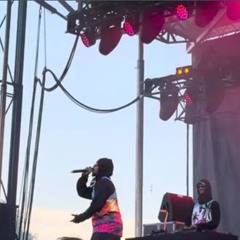 Spill Blood (2024 Washington) - Earl Sweatshirt