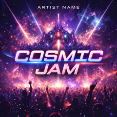 Cosmic Jam