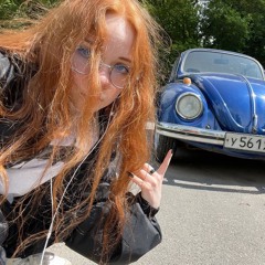 I'm God X Cloud [mashup]