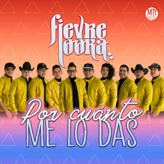 Por Cuánto Me Lo Das (Cover)