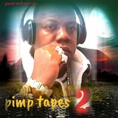 PIMP TAPES 2 INTRO/ THE PHONE CALL