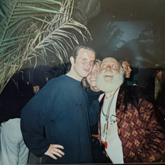 Dj Alfredo Pacha Ibiza 1990