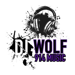 DjWolf914Music -  Hottest Mix  Hip Hop, R&B, And Latin Vibes Collide