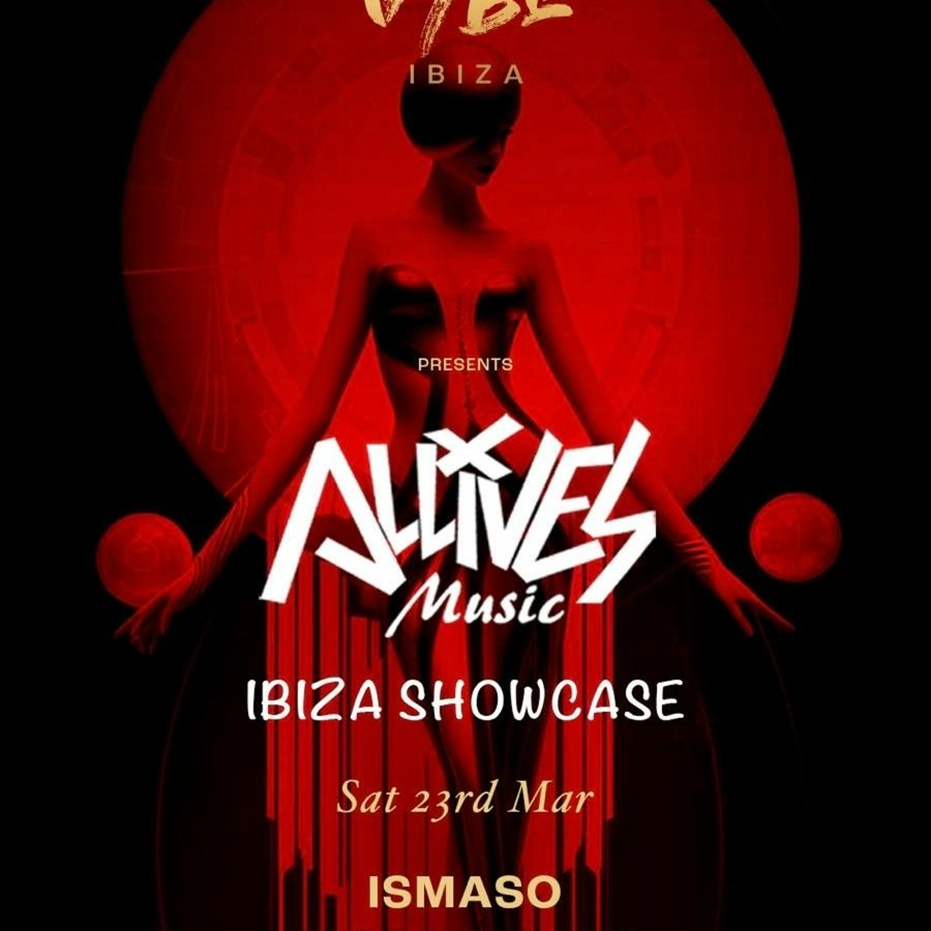 Ismaso