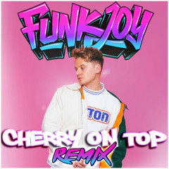 Conor Maynard - Cherry On Top (funkjoy Remix)