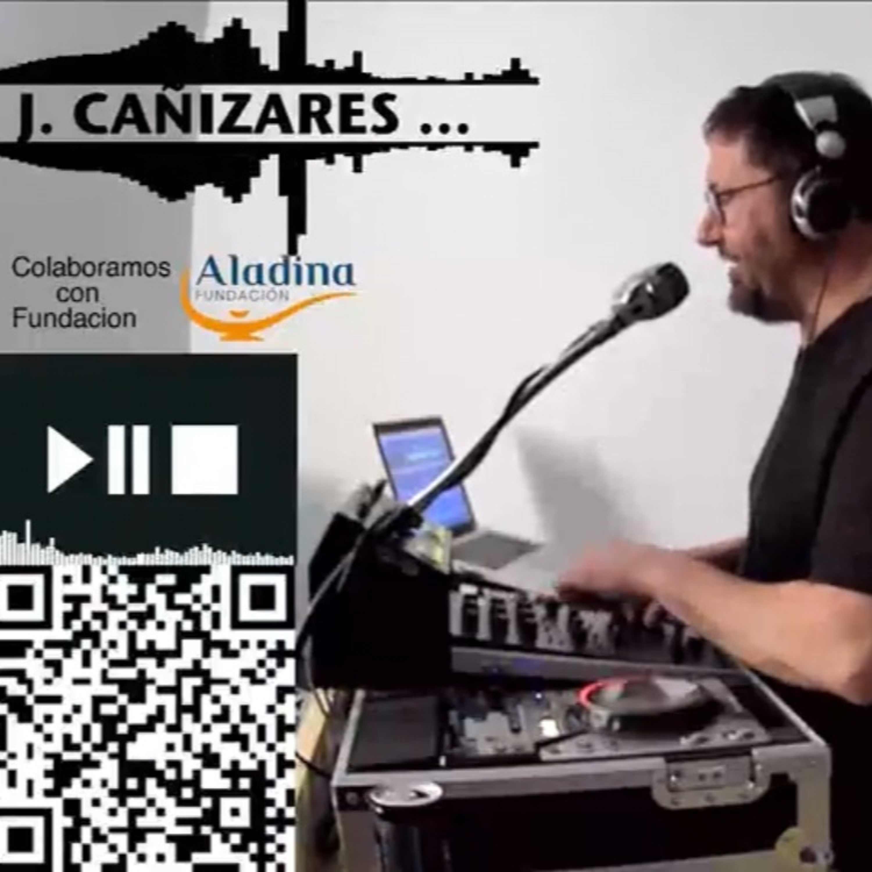 J. CAÑIZARES