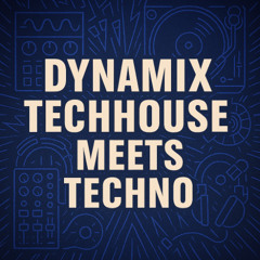 Dynamix Techhouse meets Techno 16.06.2025