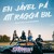 Artwork for EN JÄVEL PÅ ATT RAGGA BIL [keke'd]