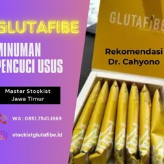 WA 0851.5060.4662, Colon Cleansing Alami GLUTAFIBE Surabaya
