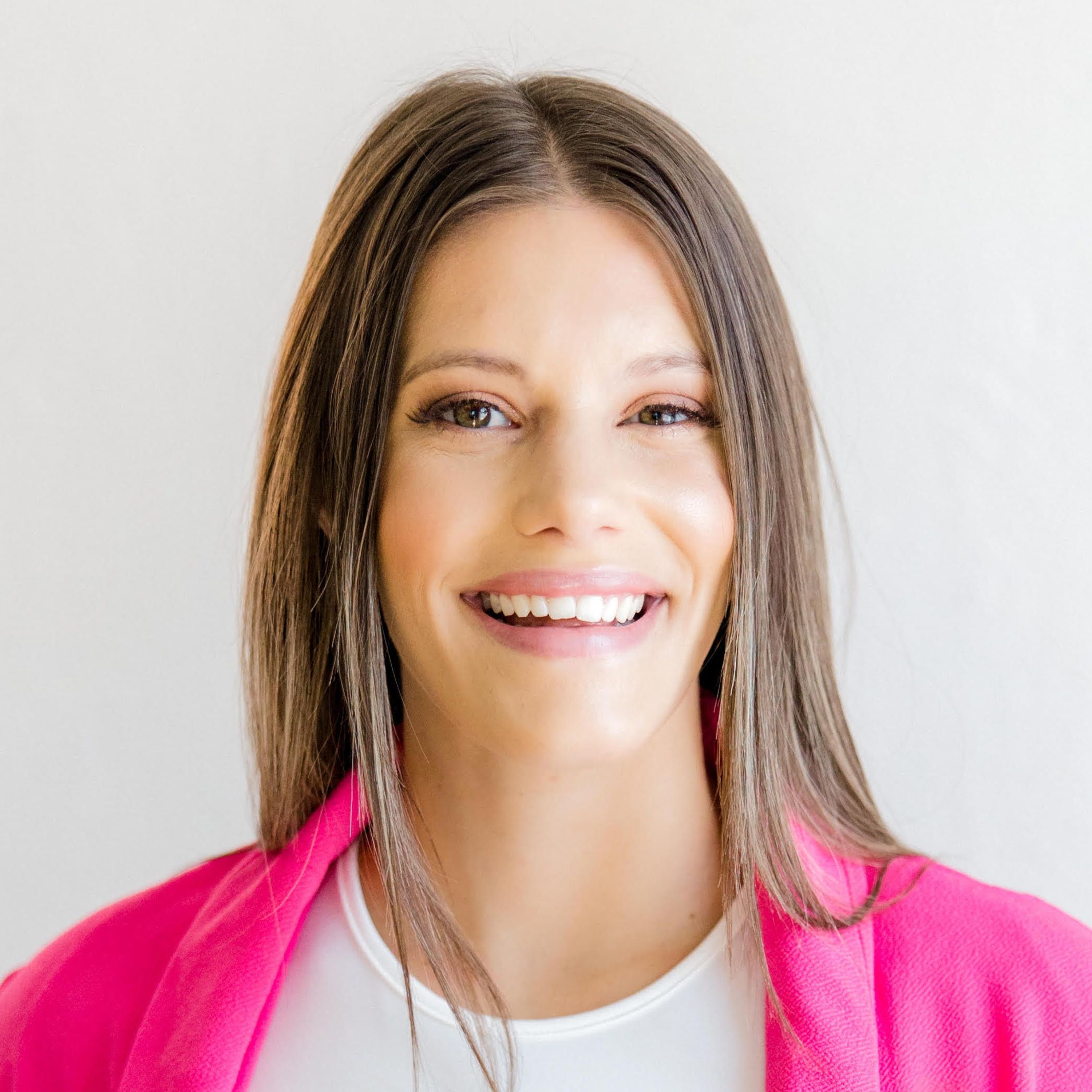 435. Transforming Your Health Journey: Hannah Went on Aging, Lifestyle Choices, and Longevity episode artwork