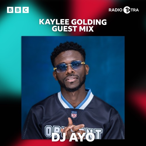 BBC 1Xtra Guest Mix for Kaylee Golding | Nigerian Independence