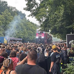 Loveparade Afterhour <3