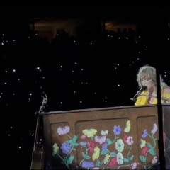 Call It What You Want Live at The Eras Tour