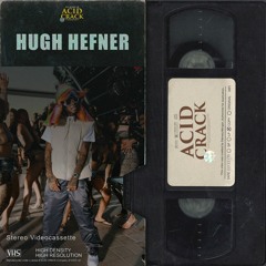 [FREE] Tyga Type Beat 2023 - "HUGH HEFNER" | Club Banger Type Beat | Rap/Trap Instrumental