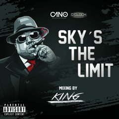 Sky´s The Limit - Dj King