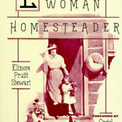 [ACCESS] EPUB 💙 Letters of a Woman Homesteader by  Elinore Pruitt Stewart,N.C. Wyeth