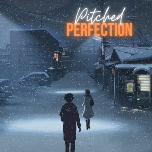 pauli gabrieli - cold nights (slowed edition)