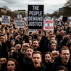 The People Demand Justice