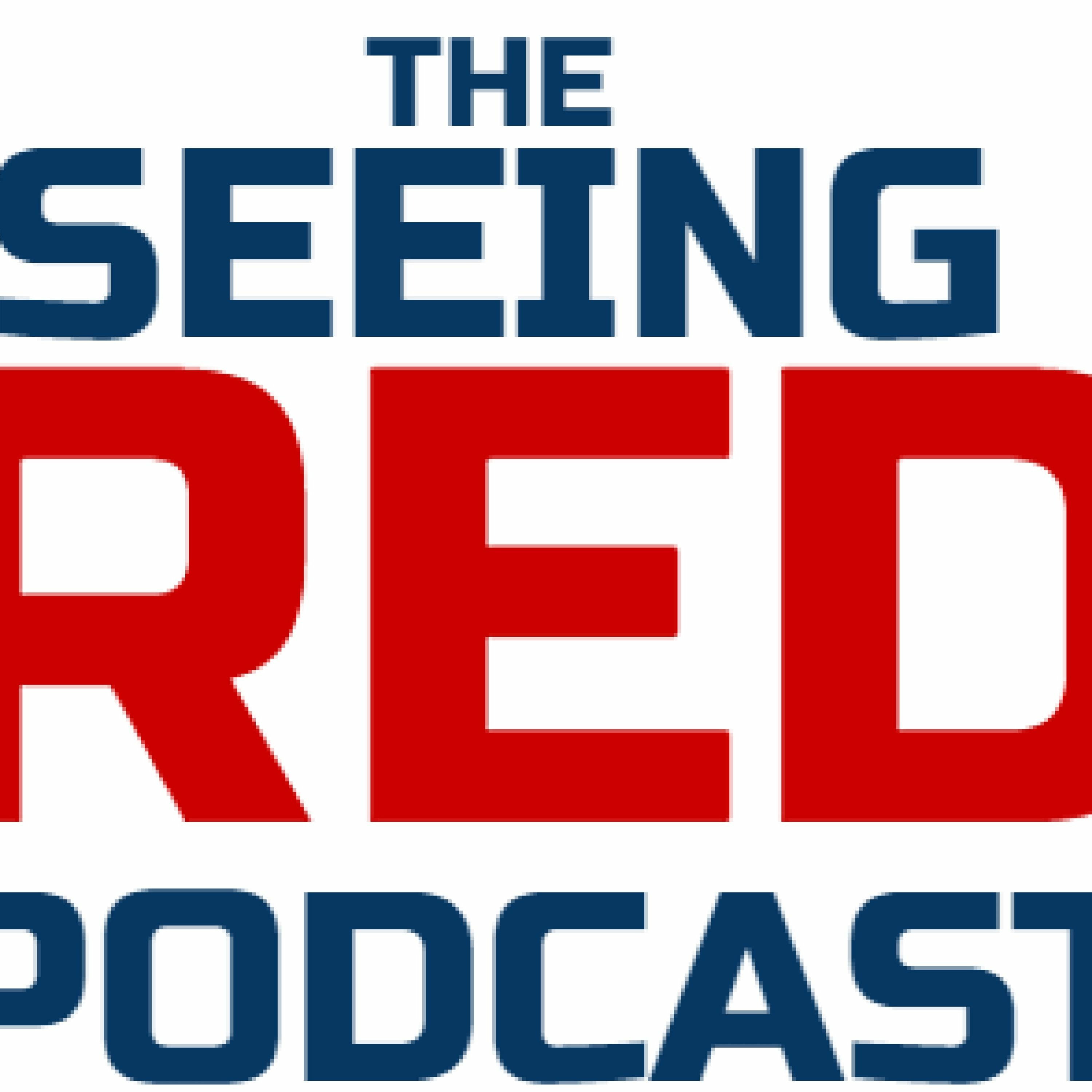 The Seeing Red Podcast: Breaking down the Big East Schedule Release
