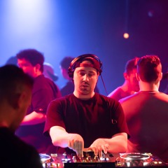 LADR's Groove 003 (MTL debut teaser)