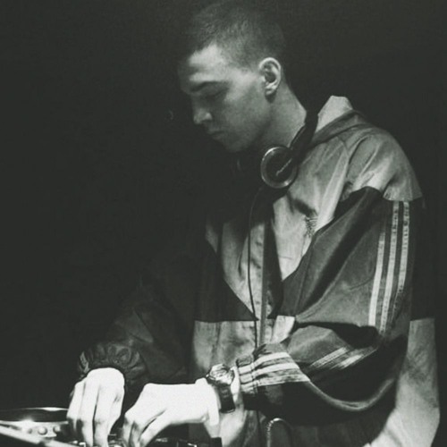 CODECAST029 // NEILAS J