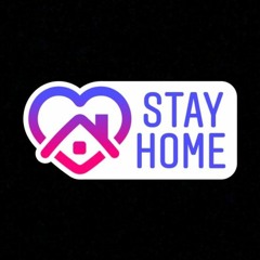 #STAYHOME - mixed by Tom Buck & Dom Townsend