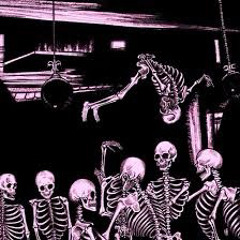 skeletons are real (slowed)