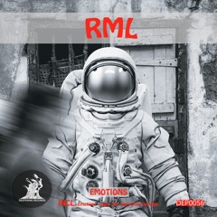 RML - Show Me (Dub Mix) [Deepening Records]