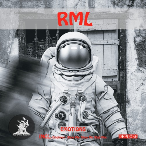 RML - Show Me (Original Mix) [Deepening Records]