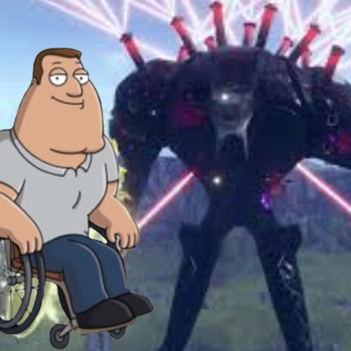 Copy of Joe Swanson
