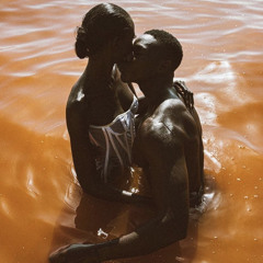 Mila J - kickin back(slowed)