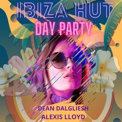 Ibiza Hut Day Party Promo - Ibiza Classics