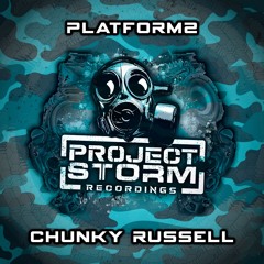 PSRRE072 - Platform2 - Chunky Russell **Out Now!**