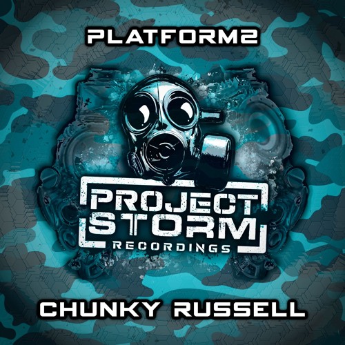 PSRRE072 - Platform2 - Chunky Russell **Out Now!**